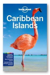Caribbean Islands 8