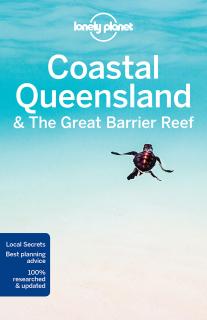 Coastal Queensland & Great Barrier Reef