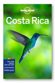 Costa Rica 14