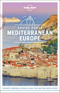 Cruise Ports Mediterranean Europe