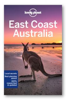 East Coast Australia 7