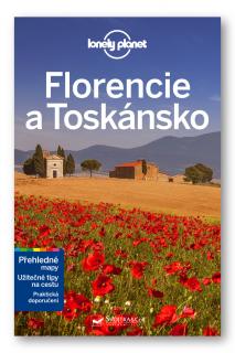 Florencie a Toskánsko