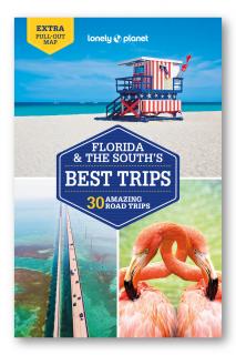 Florida & the South's Best Trips 4
