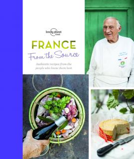 France - From the Source