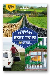 Great Britain's Best Trips 2