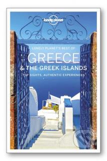 Greece & the Greek Islands - Best of