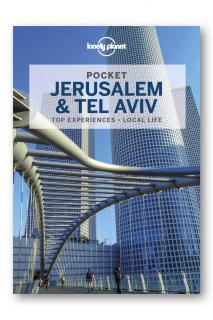 Jerusalem & Tel Aviv 2 - Pocket
