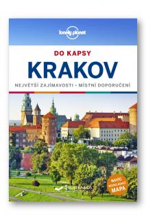 Krakov do kapsy