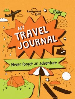 My Travel Journal