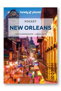 New Orleans 4 - Pocket