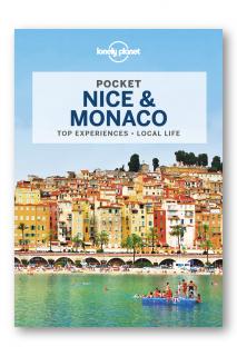 Nice & Monaco 2 - Pocket
