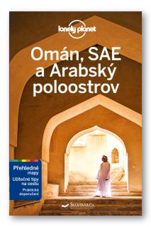 Omán, SAE a Arabský poloostrov