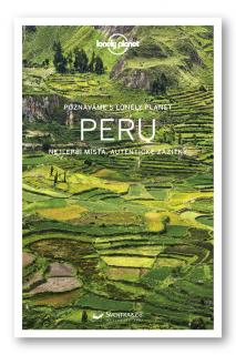 Peru (poznáváme)