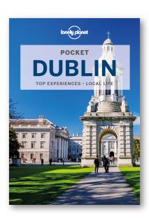 Pocket Dublin 6