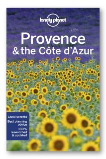Provence & the Cote d'Azur 10