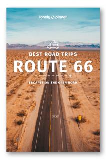 Route 66 Best Road Trips 3
