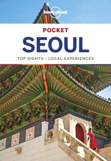 Seoul - Pocket