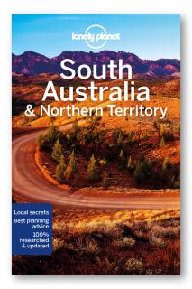 South Australia & Northern Territory 8