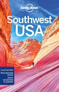 Southwest USA