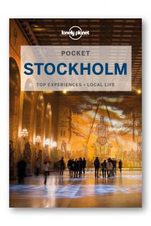 Stockholm 5 - Pocket