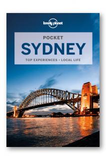 Sydney 6 - Pocket