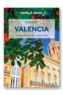Valencia 4 - Pocket