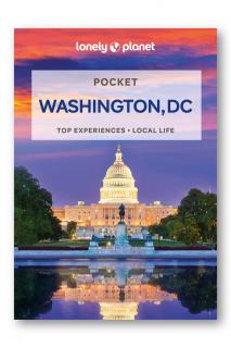 Washington, DC 4 - Pocket