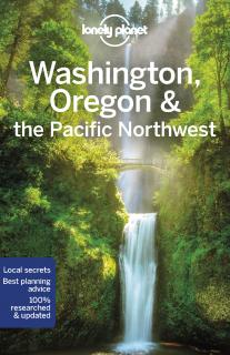 Washington, Oregon Pacific Northwest