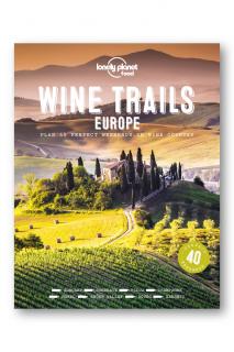 Wine Trail - Europe 1