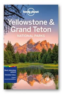 Yellowstone & Grand Teton National Parks 6