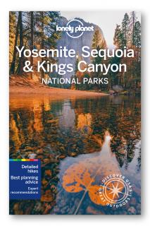 Yosemite, Sequoia & Kings Canyon National Parks 6