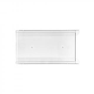 Espeon Zásobník 1 krabička akrylát transparentní 60001
