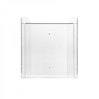 Espeon Zásobník 2 krabička akrylát transparentní 60003