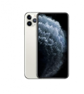 Apple iPhone 11 Pro 64GB Barva: Bílá