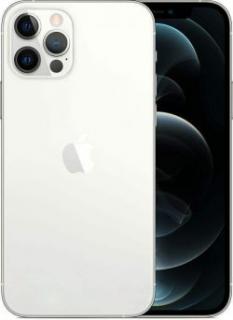 Apple iPhone 12 Pro 128GB Barva: Bílá