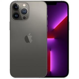Apple iPhone 13 Pro Max 128GB Barva: Černá