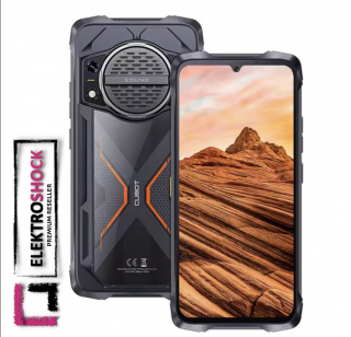 Cubot KingKong Power 3  + Voucher na prodlouženou záruku 36 měsíců a garanci výměny zboží v případě poruchy