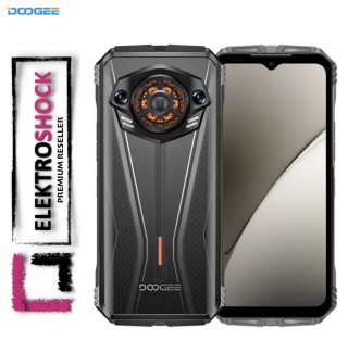 DooGee S Punk Pro 20GB/512GB