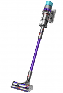 Dyson Gen5detect Absolute (DS-446989-01)  + Voucher na prodlouženou záruku 36 měsíců a garanci výměny zboží v případě poruchy
