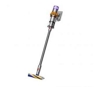 Dyson V15 Detect Absolute  + Voucher na prodlouženou záruku 36 měsíců a garanci výměny zboží v případě poruchy