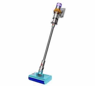 Dyson V15s Detect Submarine  + Voucher na prodlouženou záruku 36 měsíců a garanci výměny zboží v případě poruchy
