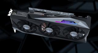 GIGABYTE GeForce RTX 3080 GAMING OC 10G / PCI-E / 10GB GDDR6X / 2x HDMI / 3x DP