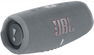 JBL Charge 5 + záruka 30 měsíců Barva: Šedá