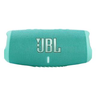 JBL Charge 5 + záruka 30 měsíců Barva: Teal