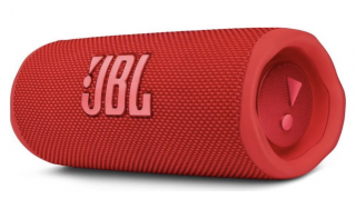 JBL Flip 6 Barva: Červená