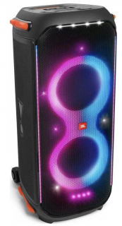 JBL PartyBox 710  + Voucher na prodlouženou záruku 36 měsíců a garanci výměny zboží v případě poruchy