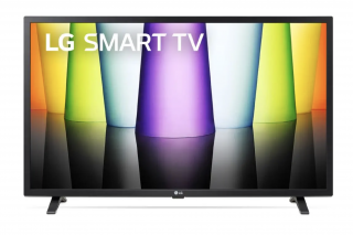 LG 32LQ6300  + Voucher na prodlouženou záruku 36 měsíců a garanci výměny zboží v případě poruchy