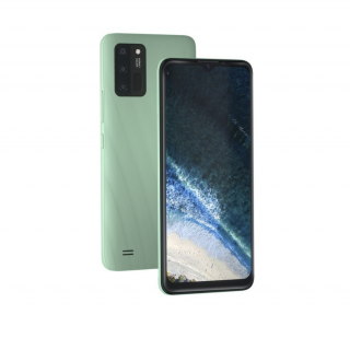 OUKITEL C25 4GB/32GB  + Voucher na prodlouženou záruku 36 měsíců a garanci výměny zboží v případě poruchy Barva: Modrá