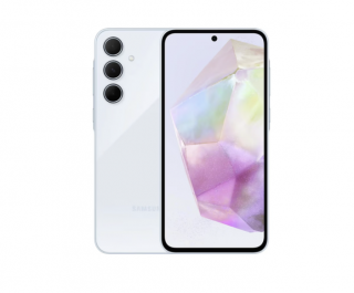 Samsung Galaxy A35 5G A356B 6GB/128GB  + Haribo bonbony pro Vaše ratolesti Barva: Bílá
