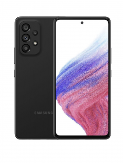 Samsung Galaxy A53 5G A536 6GB/128GB Rozbaleno, komplet balení, zánovní stav: Pouze vyzkoušeno, rozbaleno, komplet balení, zánovní stav